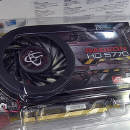Obrazek XFX Radeon HD 5770 Eyefinity