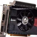 Obrazek Colorful iGame 460 czyli 900 MHz na GPU