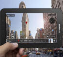 Obrazek Tablet Samsung GALAXY Tab