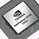 Obrazek Nvidia GeForce 400M - siedem mobilnych ukadw DX11