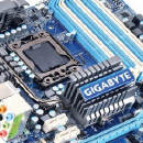 Obrazek GIGABYTE GA-X58-USB3