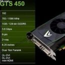 Obrazek GeForce GTS 450 - pełne specyfikacje