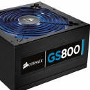 Obrazek Corsair - zasilacze serii Gaming