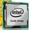 Obrazek Intel przedstawia bliżej architekturę Sandy Bridge