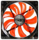 Obrazek Prolimatech Red/Blue Vortex 140mm