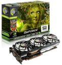 Obrazek Point of View i TGT prezentują podkręcony GeForce GTX 480