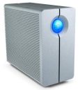Obrazek LaCie - 2big RAID z interfejsem USB 3.0