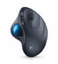 Obrazek Nowy bezprzewodowy trackball od Logitech