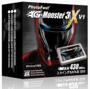 Obrazek PhotoFast GMonster 3X V1 - SSD z interfejsem SATA 6 Gb/s