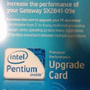Obrazek Odblokowanie Pentium G6951... za 50 USD