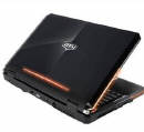 Obrazek MSI GX660 z technologi dwiku DTS