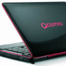 Obrazek Toshiba Qosmio X500 - laptop z kart GeForce GTX 460