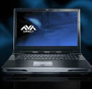 Obrazek AVADirect Clevo X7200 - cudo dla mobilnych graczy