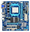 Obrazek GIGABYTE GA-M52LT-D3 i GA-MA74GMT-S2