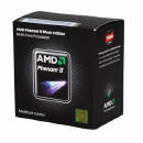 Obrazek AMD - kolejne nowe procesory Phenom II