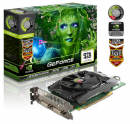 Obrazek Point of View GeForce GTS 450 TGT Ultra Charged Edition