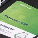 Obrazek Foremay EC188 M-series SATA 6.0 Gbps