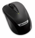 Obrazek Microsoft Wireless Mobile Mouse 3000 V2