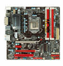 Obrazek Biostar przedstawia dwie płyty LGA1155