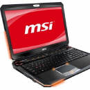 Obrazek MSI GT663 - laptop dla graczy