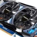 Obrazek Gigabyte - 930 MHz dla GeForce GTS 450