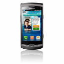 Obrazek Samsung WAVE II – platforma bada w nowej odsłonie