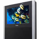 Obrazek Toshiba - telewizor 3D bez specjalnych okularów