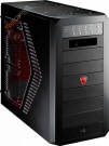 Obrazek Aerocool RS-9 w wersji Devil Red już w Europie