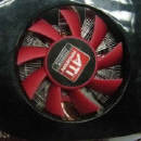 Obrazek AMD Radeon HD 6850 na zdjęciu