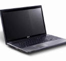 Obrazek Acer Aspire 5745P - notebook z ekranem dotykowym