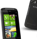 Obrazek HTC - pięć nowych telefonów z systemem Windows Phone 7