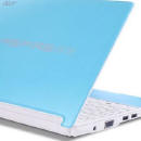 Obrazek Acer Aspire One Happy oficjalnie zadebiutowały