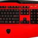 Obrazek Gigabyte Aivia K8100 - centrum sterowania gracza