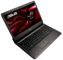 Obrazek Asus wprowadza w Europie laptopy 3D - ROG G53 i G73