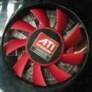 Obrazek AMD Radeon HD 6850 - specyfikacje