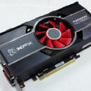 Obrazek XFX Radeon HD 6870 & HD 6850
