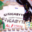 Obrazek Jesienne Gigabyte... Nowy Mini Konkurs z gadżetami