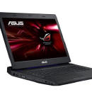 Obrazek ASUS G73 3D oficjalnie