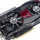 Obrazek Colorful iGame GTS 450 z funkcją Turbo Mode