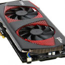 Obrazek MSI - N480GTX Lightning w nowym wydaniu