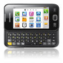 Obrazek Polska premiera Samsung  Wave 723 i Wave 533