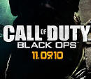 Obrazek Call of Duty: Black Ops - minimalne wymagania