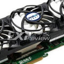 Obrazek Yeston - Radeon HD 6850 z chodzeniem Arctic