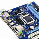 Obrazek Gigabyte GA-H55M-S2V ze złączem DVI