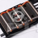 Obrazek Nvidia GeForce GTX 580 - zdjęcia coolera
