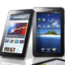 Obrazek Samsung Galaxy Tab - Polska premiera