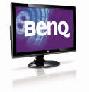 Obrazek BenQ EW2420 - multimedialny 24” LED z matrycą VA
