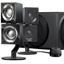 Obrazek Creative ZiiSound T6 2.1 Wireless
