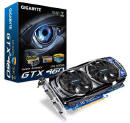 Obrazek Gigabyte - kolejny podkrcony GeForce GTX 460