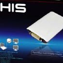 Obrazek HIS Multi-View II Adapter USB do DVI 